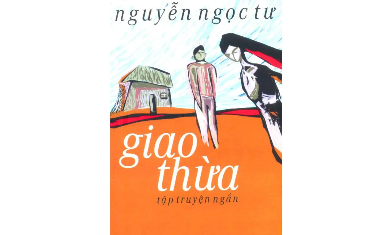 Giao Thừa – Nguyễn Ngọc Tư