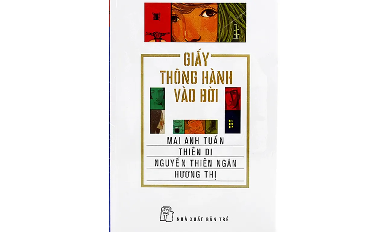 Giấy Thông Hành Vào Đời