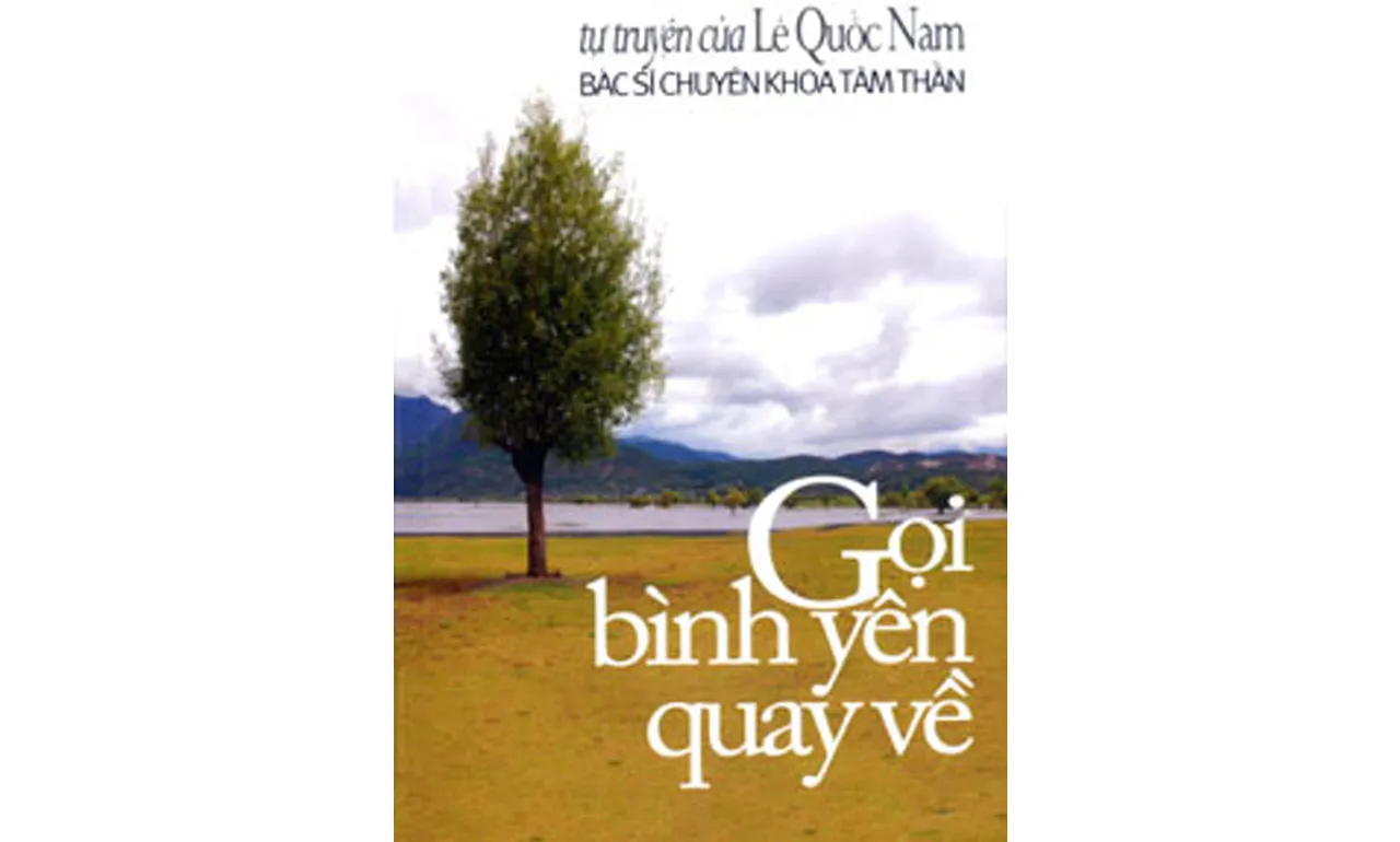 Gọi Bình Yên Quay Về – Lê Quốc Nam