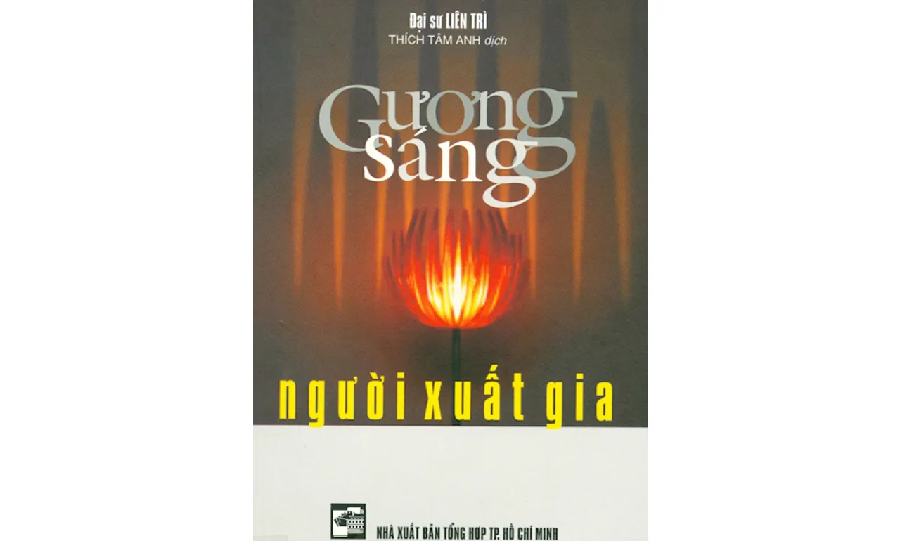 Gương Sáng Người Xuất Gia – Đại Sư Liên Trì