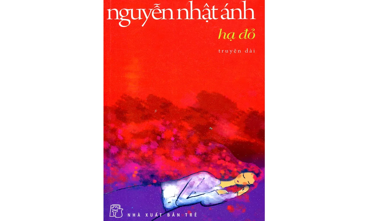 Hạ Đỏ – Nguyễn Nhật Ánh