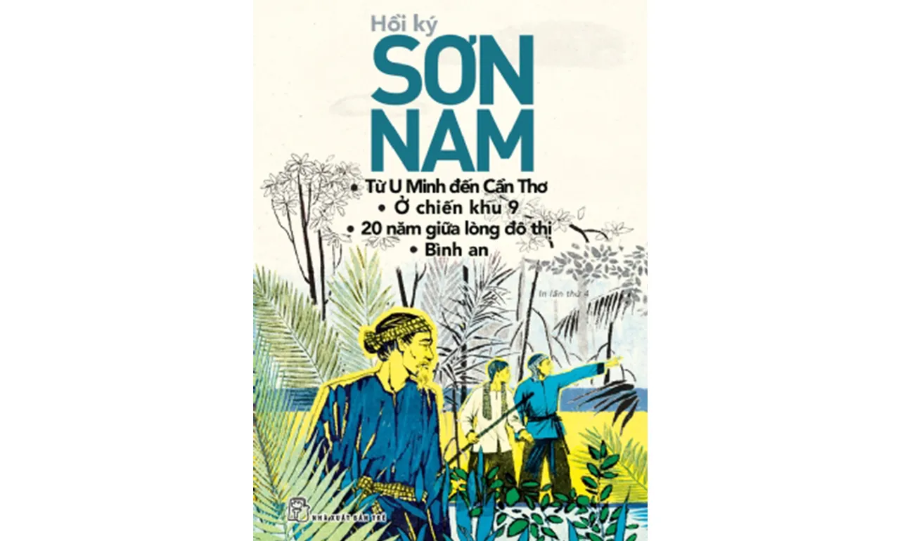 Hai Cõi U Minh – Sơn Nam