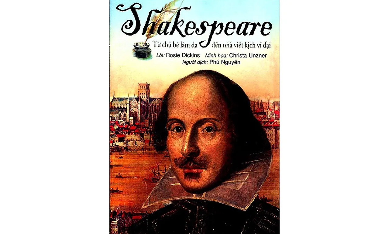 Hamlet – Shakespeare