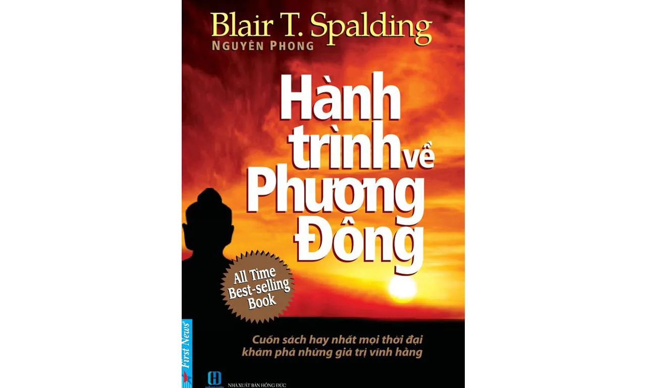 Hành Trình Sang Đông Phương