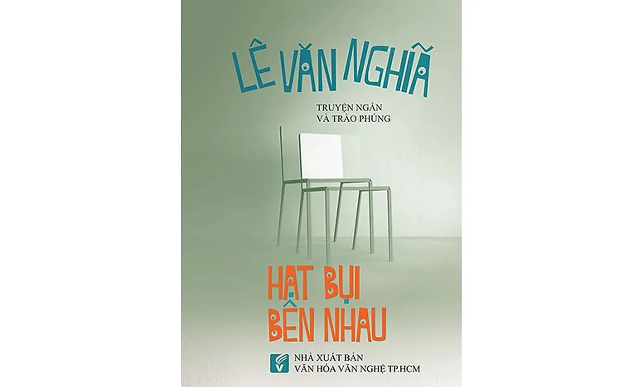 Hạt Bụi Bên Nhau – Lê Văn Nghĩa
