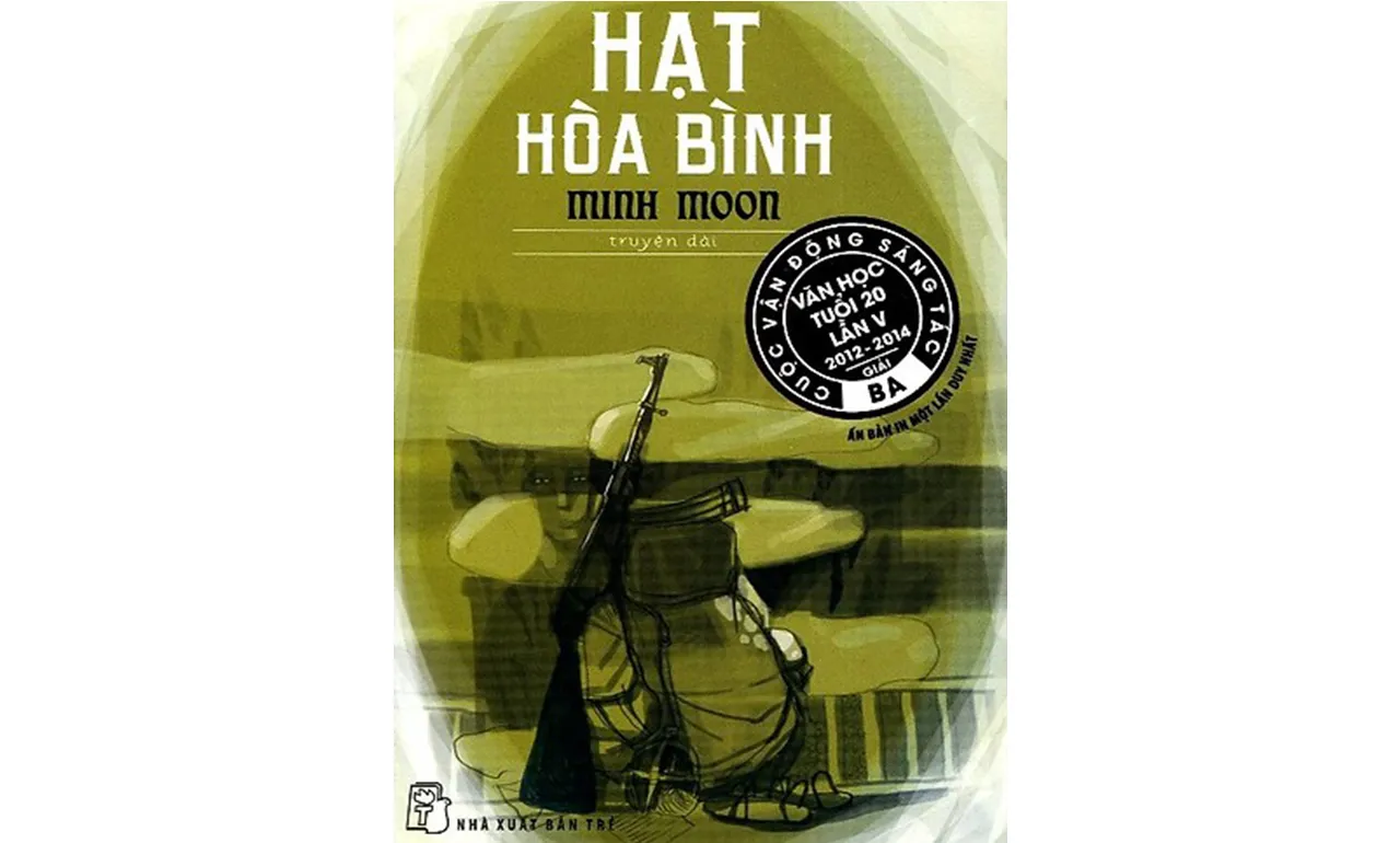 Hạt Hòa Bình – Minh Moon