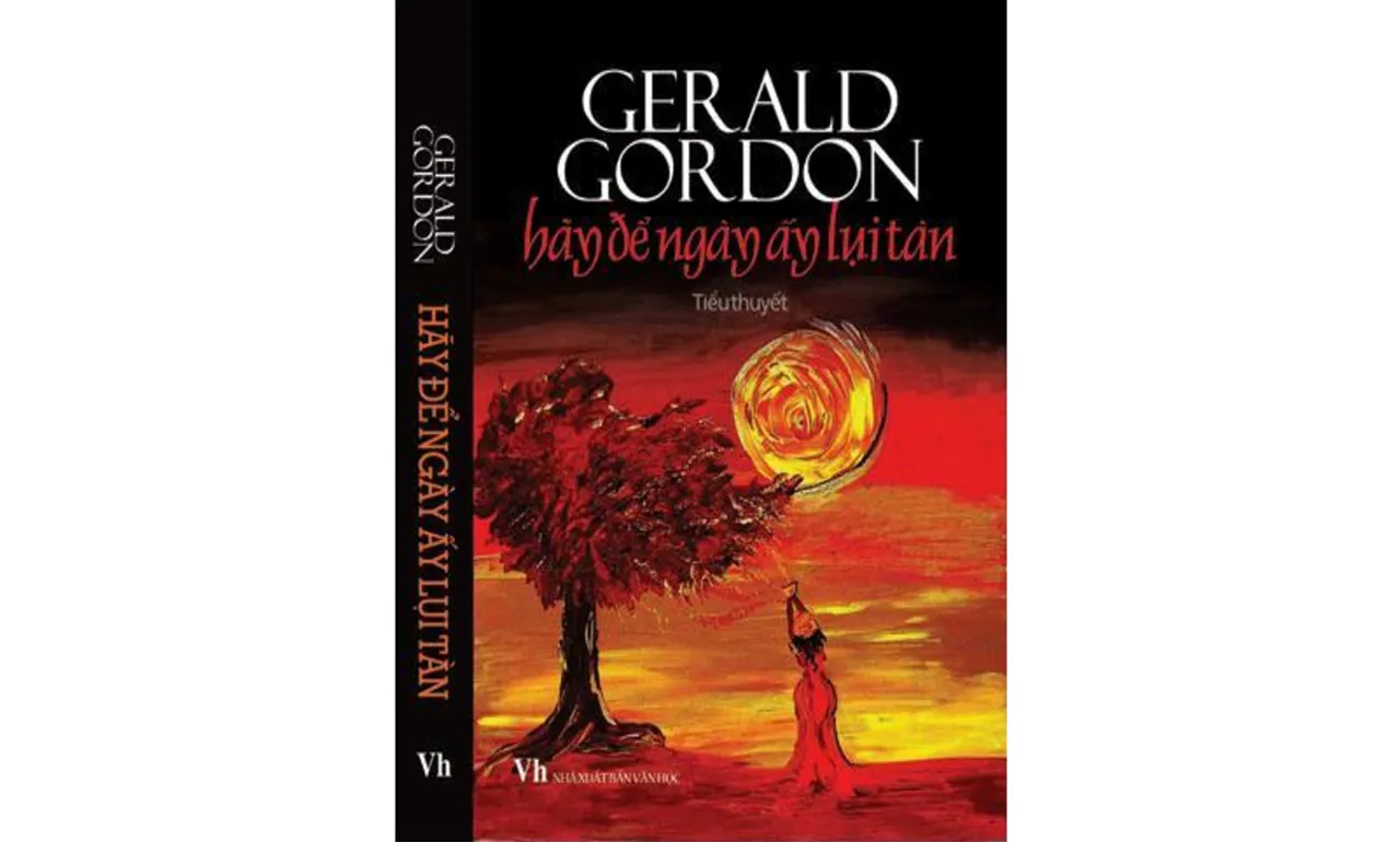 Hãy Để Ngày Ấy Lụi Tàn – Gerald Gordon