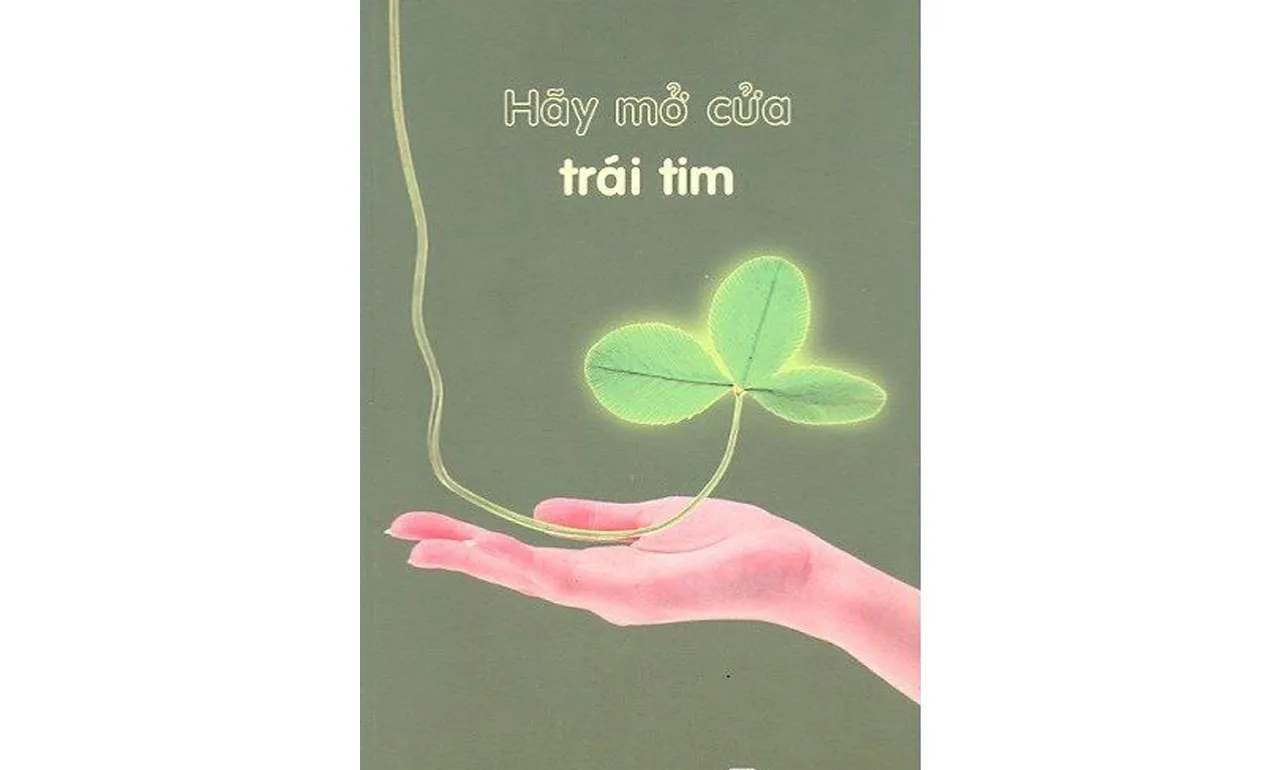Hãy Mở Cửa Trái Tim