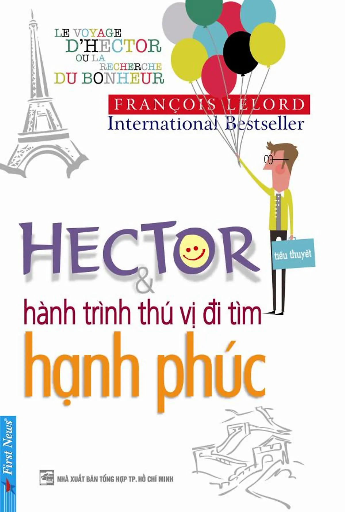 Hector Và Hành Trình Thú Vị Đi Tìm Hạnh Phúc