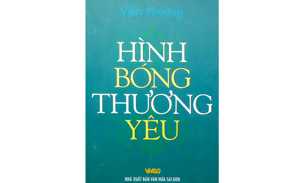 Hình Bóng Thương Yêu – Viễn Phương
