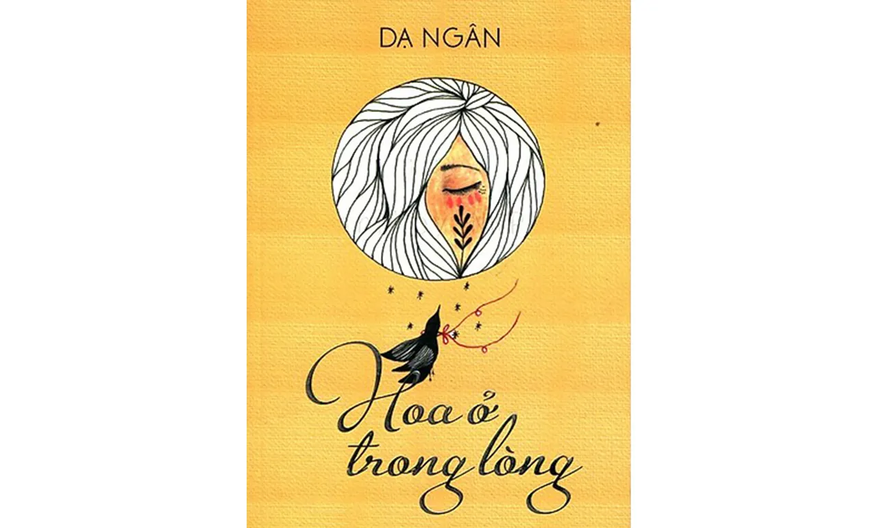 Hoa Ở Trong Lòng – Dạ Ngân