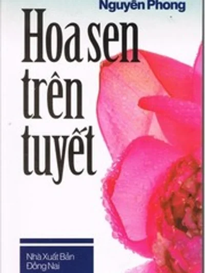 Hoa Sen Trên Tuyết