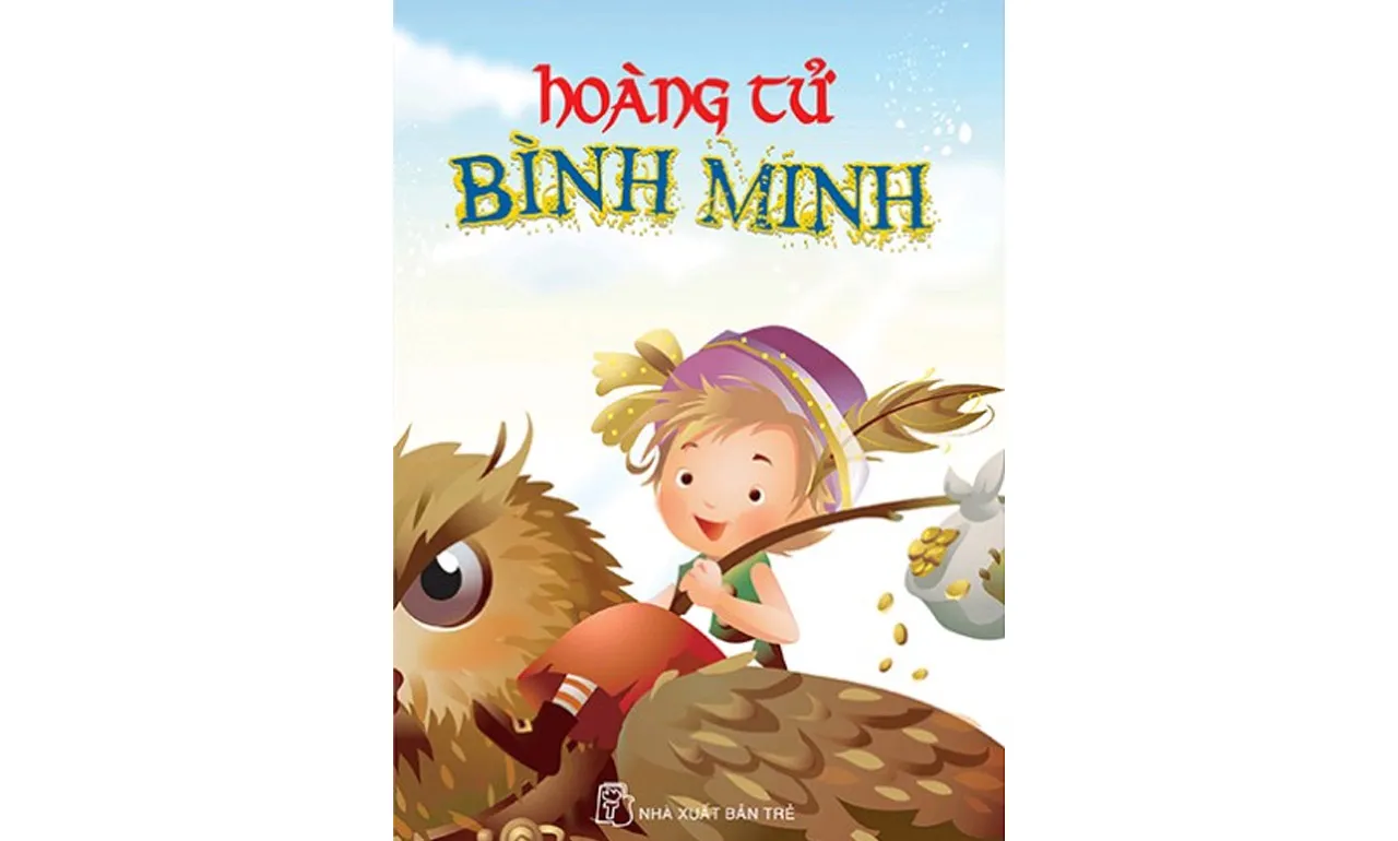 Hoàng Tử Bình Minh – Trần Hữu Kham biên dịch