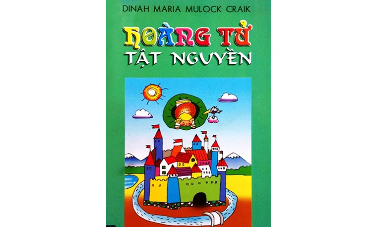 Hoàng Tử Tật Nguyền – Dinah Maria Mulock Craik