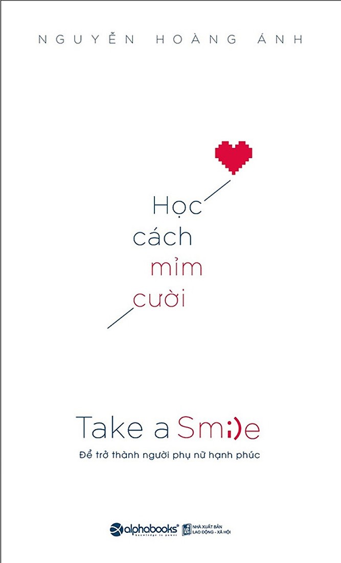Học cách mỉm cười