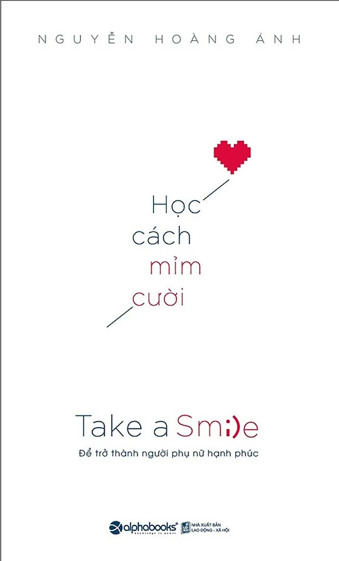 Học cách mỉm cười