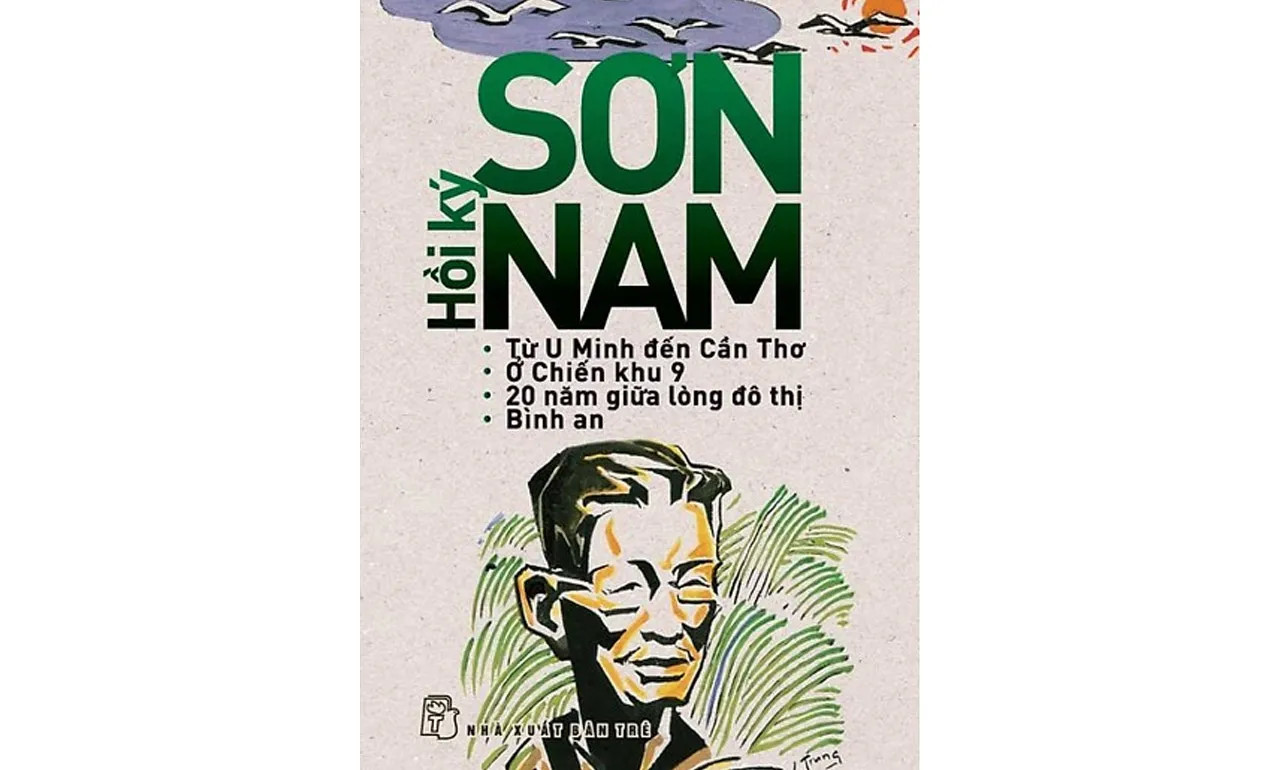 Hồi Ký Sơn Nam