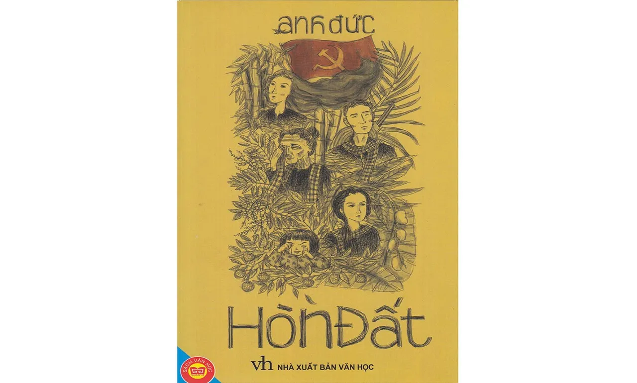 Hòn Đất – Anh Đức
