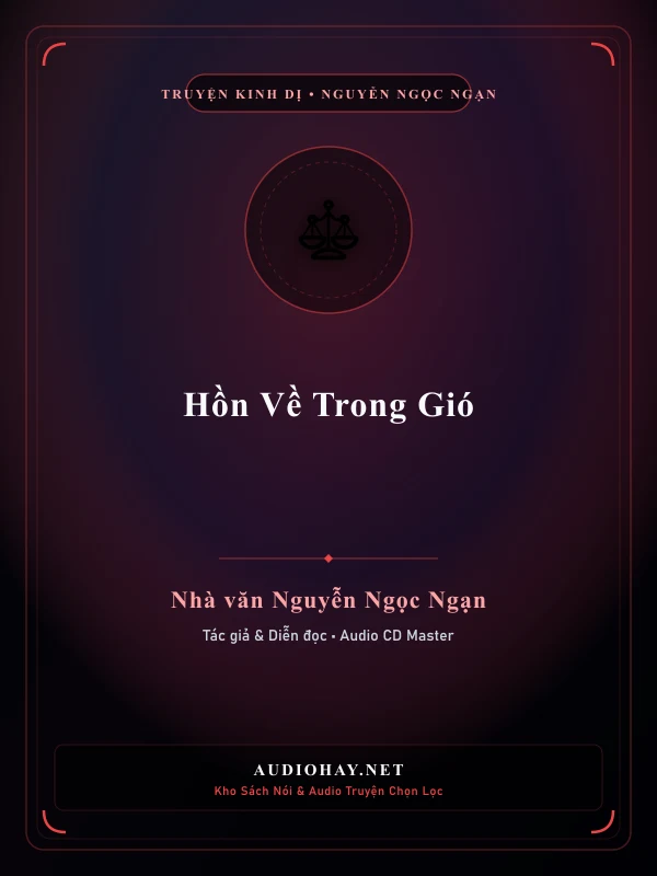 Hồn Về Trong Gió