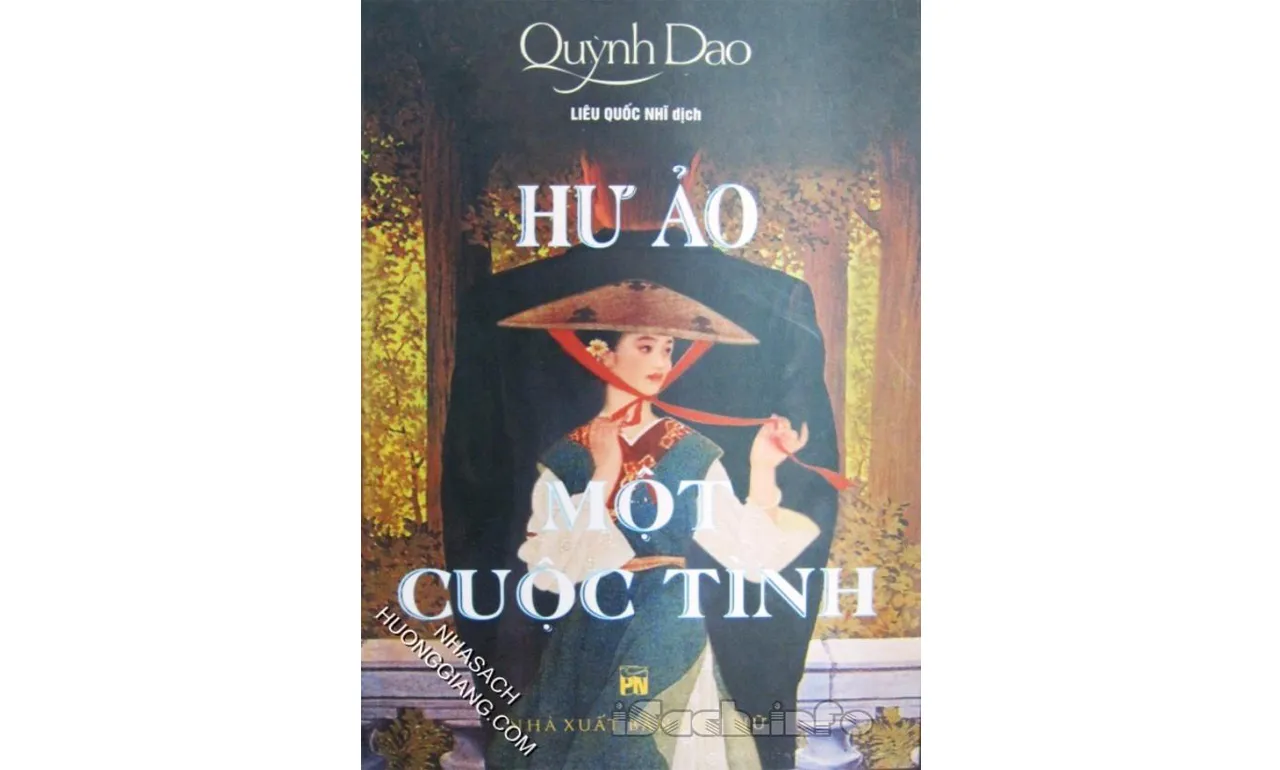 Hư Ảo Một Cuộc Tình – Quỳnh Giao