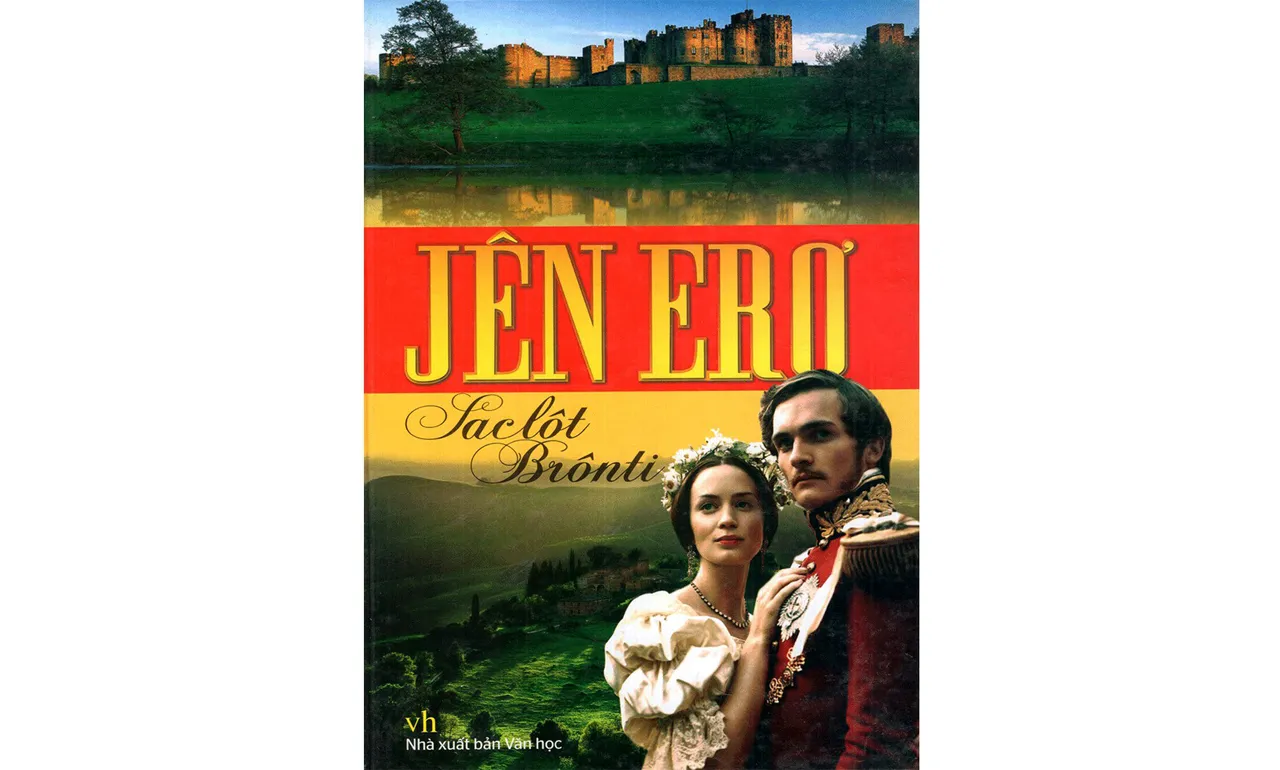 Jen Erơ – Saclôt Brônti