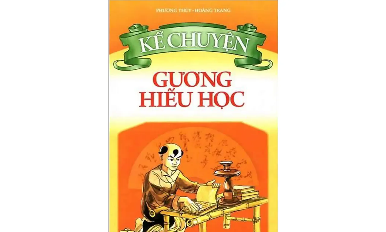 Kể Chuyện Gương Hiếu Học