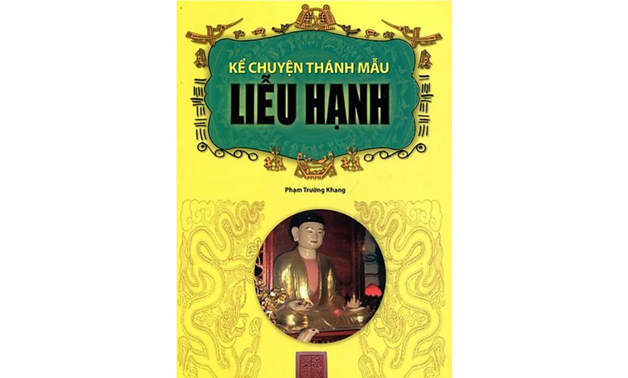 Kể chuyện Thánh Mẫu Liễu Hạnh