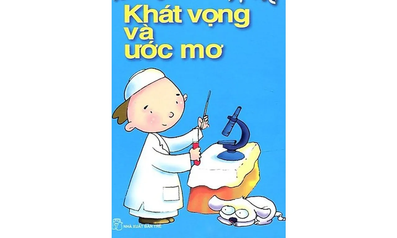 Khát Vọng Và Ước Mơ