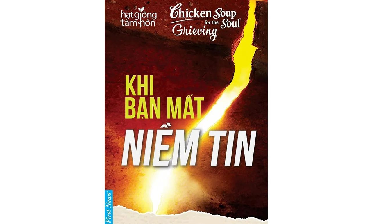 Khi Bạn Mất Niềm Tin