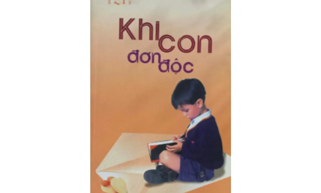 Khi Con Đơn Độc