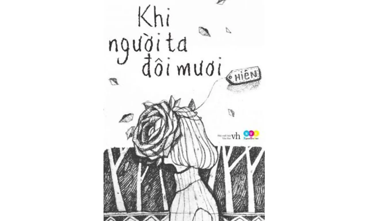 Khi Người Ta Đôi Mươi – Hiên