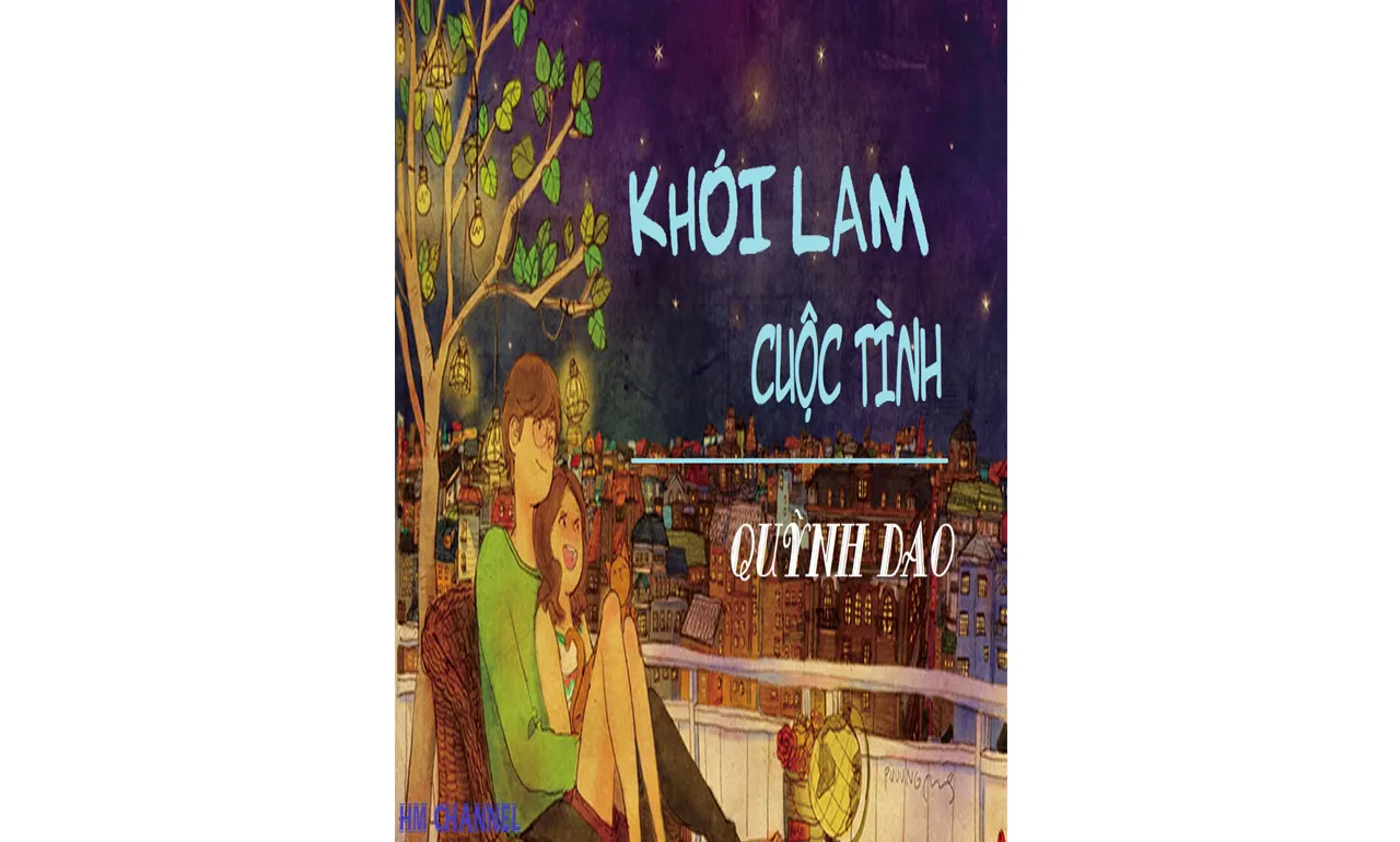 Khói Lam Cuộc Tình – Quỳnh Giao