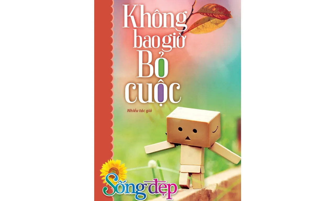 Không Bao Giờ Bỏ Cuộc