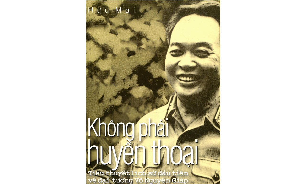 Không Phải Huyền Thoại (Chiến Dịch Điện Biên Phủ) – Hữu Mai