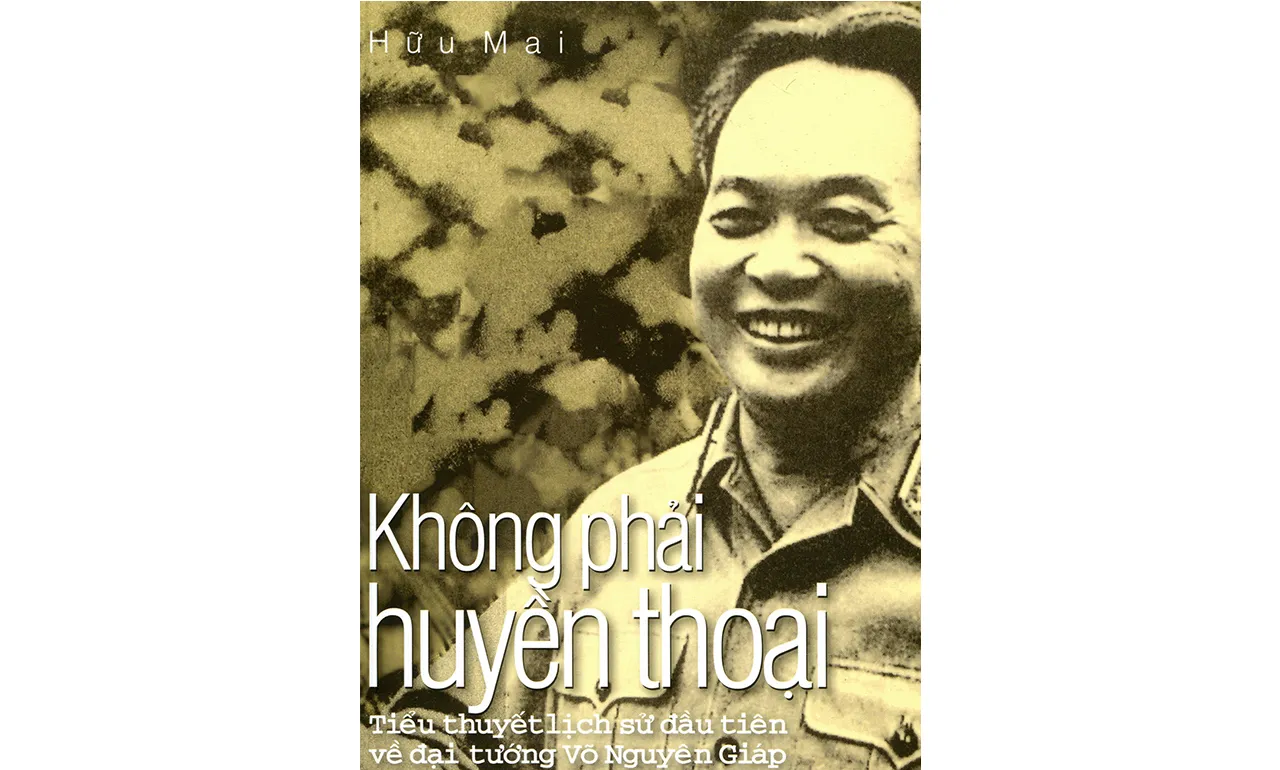 Không Phải Huyền Thoại (Chiến Dịch Điện Biên Phủ) – Hữu Mai