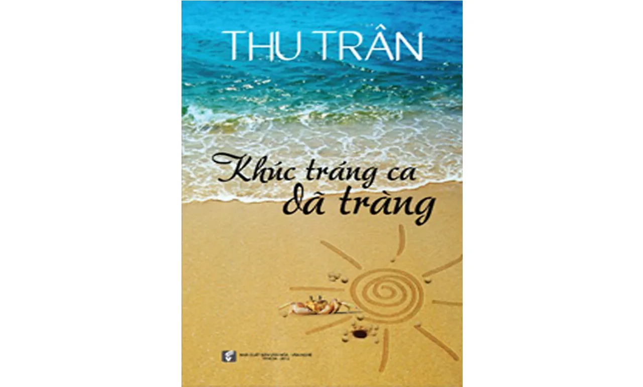 Khúc tráng ca dã tràng – Thu Trân