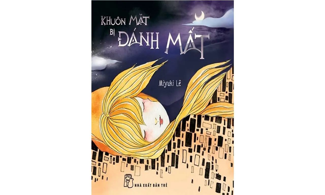 Khuôn Mặt Bị Đánh Mất – Miyuki Lê