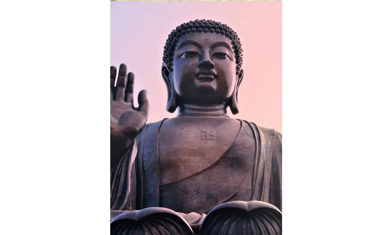 Kinh Quán Thế Âm Đại Bi Tâm Đà La Ni