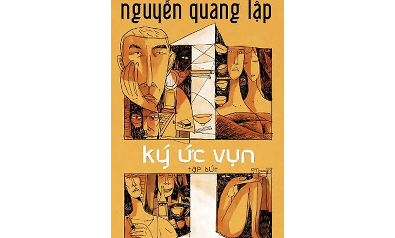 Ký Ức Vụn – Nguyễn Quang Lập