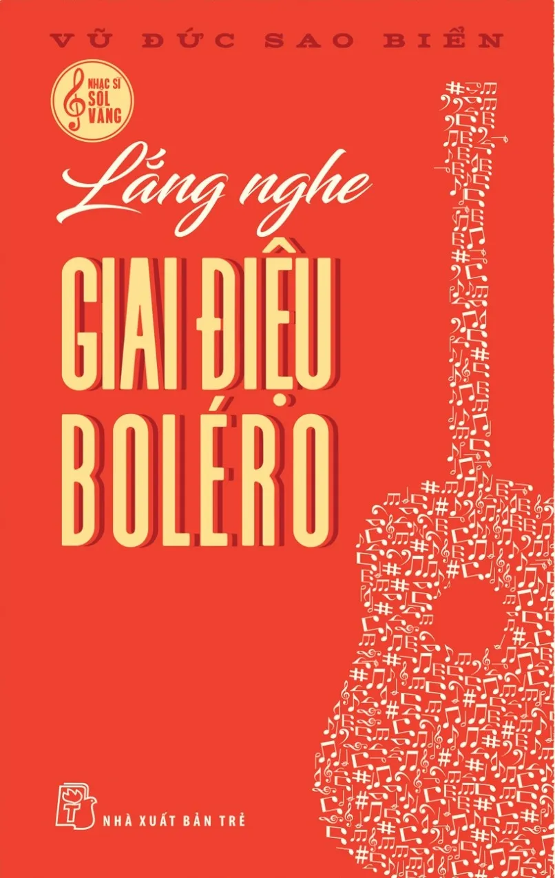 Lắng Nghe Giai điệu Bolero
