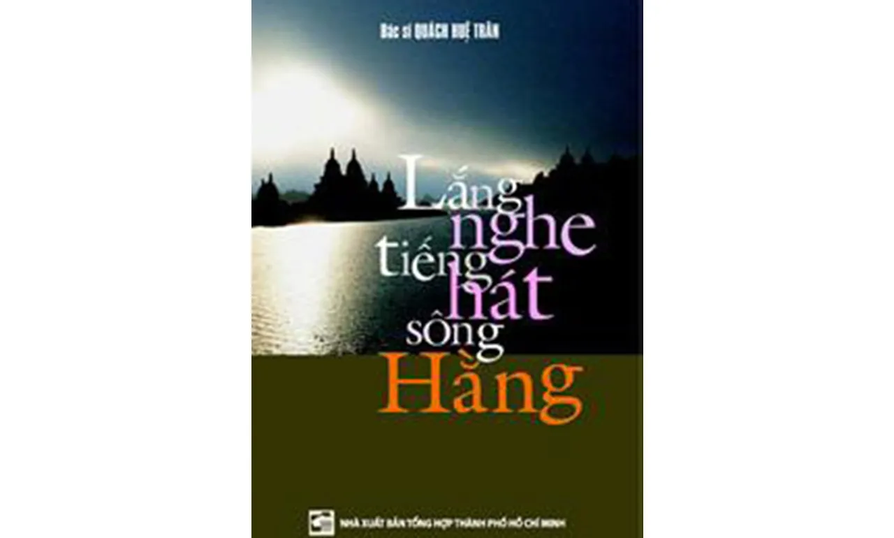 Lắng Nghe Tiếng Hát Sông Hằng