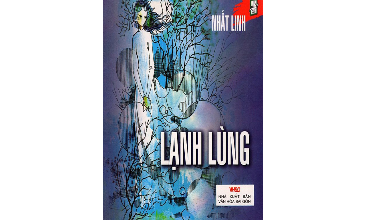 Lạnh Lùng – Nhất Linh