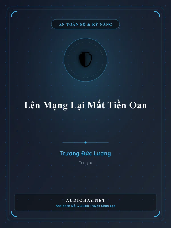 Lên mạng … lại mất tiền oan ?