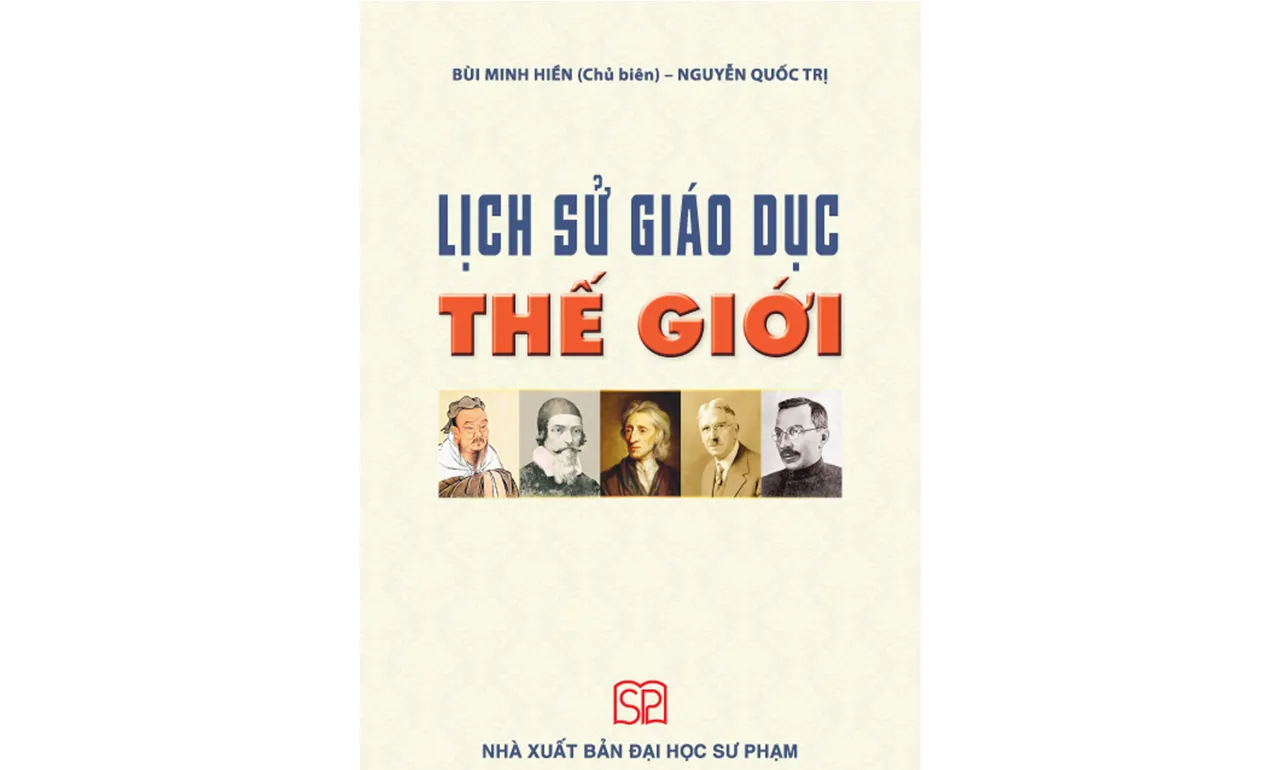 Lịch Sử Giáo Dục Thế Giới