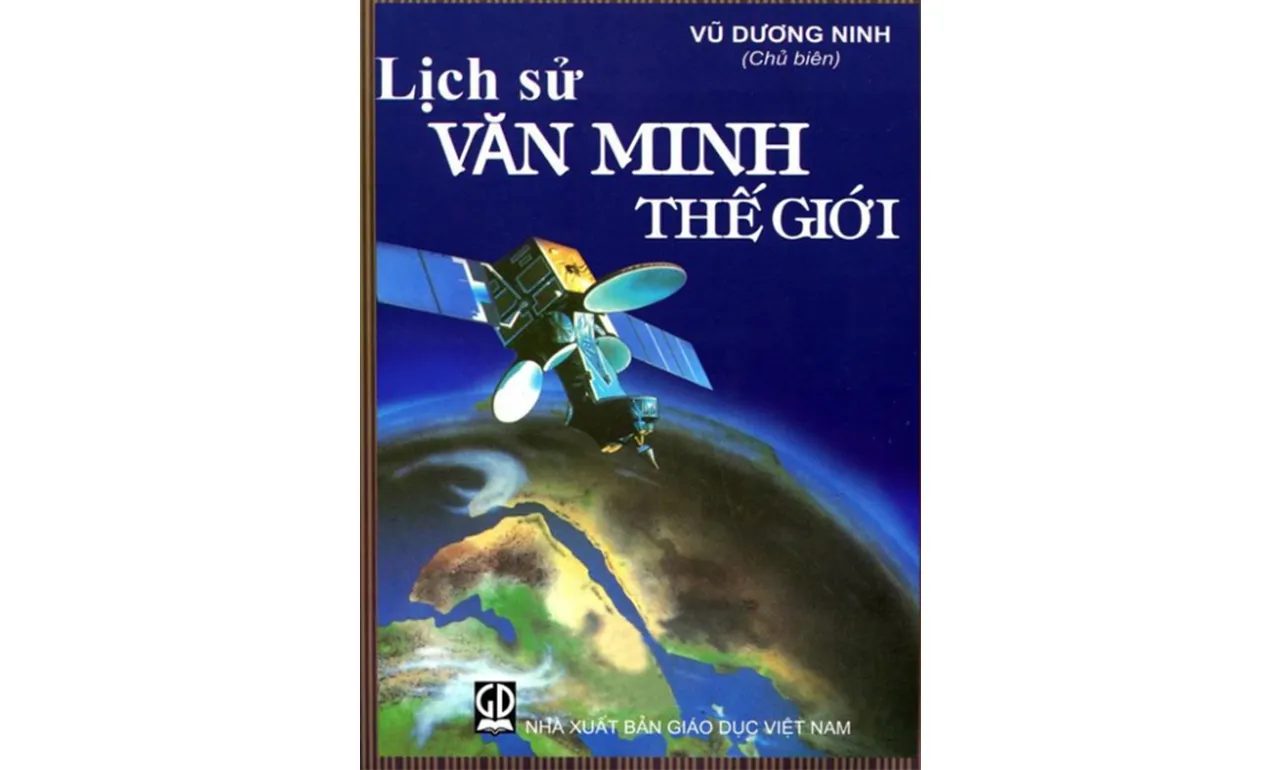 Lịch Sử Văn Minh Thế Giới
