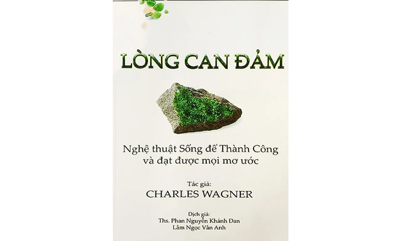 Lòng Can Đảm