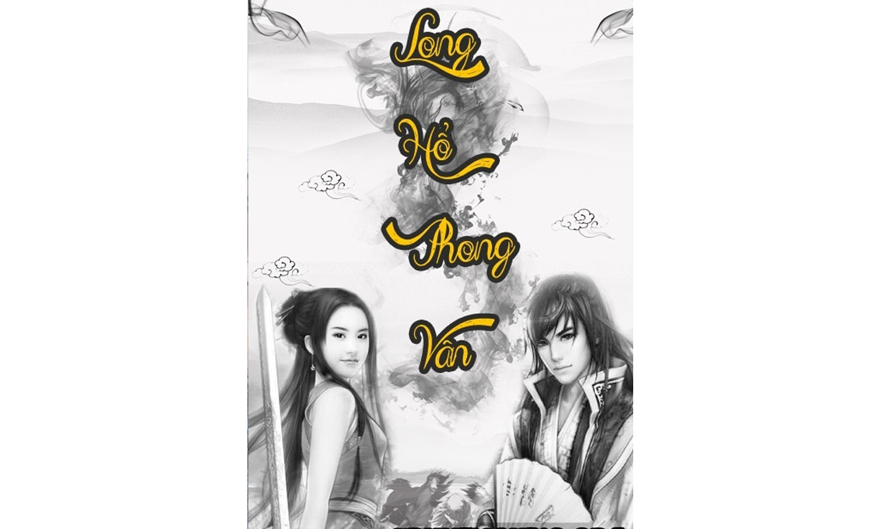 Long Hổ Phong Vân – Cổ Long