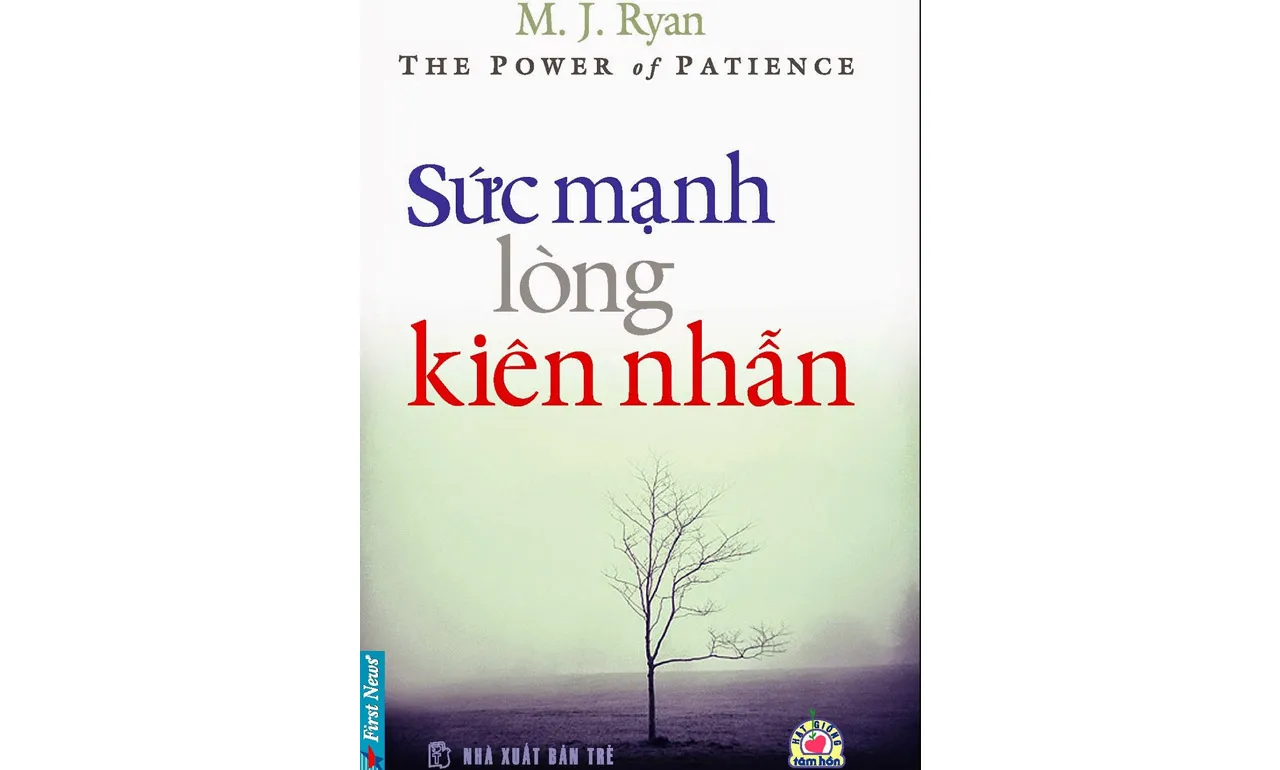 Lòng Kiên Nhẫn