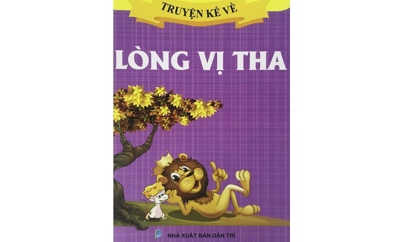 Lòng Vị Tha