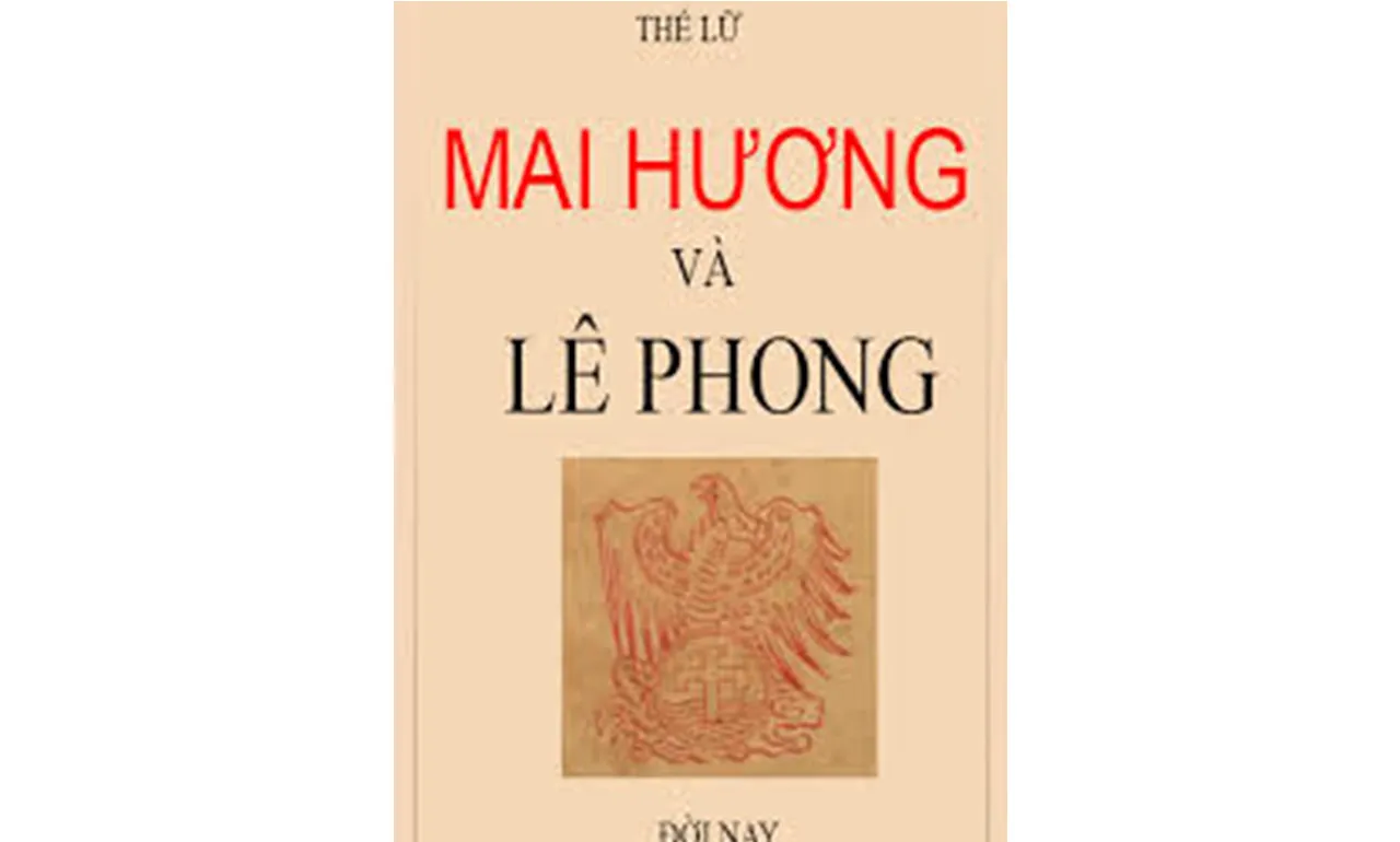 Mai Hương Và Lê Phong – Thế Lữ